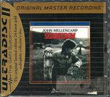 John Cougar Mellencamp - Scarecrow