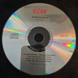 Pat Metheny Group - First Circle