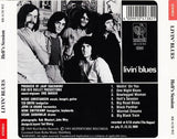 Livin' Blues - Hell's Session