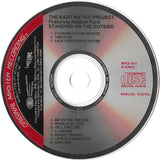 The Kazu Matsui Project - Standing On The Outside