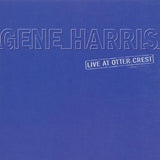 Gene Harris - Live At Otter Crest