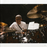 Jack DeJohnette - Made In Chicago