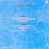 Mano A Mano