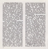 Herbert Blomstedt - Symphonies Nos.40 & 41 "Jupiter"