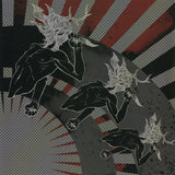 A Life Once Lost - Iron Gag