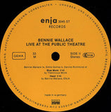 Bennie Wallace - Live At The Public Theater