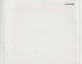 John McLaughlin - Passion Grace & Fire