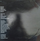 Lloyd Cole & The Commotions - Rattlesnakes