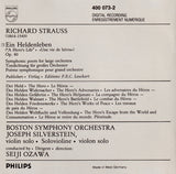 Richard Strauss - Ein Heldenleben