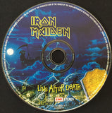 Iron Maiden - Live After Death