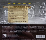 Liudas Mockūnas - Silent Vociferation