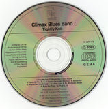 Climax Blues Band - Tightly Knit