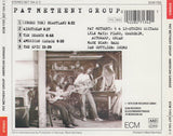 Pat Metheny Group - American Garage