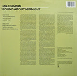 Miles Davis - 'Round About Midnight