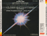 Charles Gerhardt - Music From John Williams' Close Encounters Of The Third Kind / Star Wars