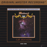 Cat Stevens - Three - Numbers / Izitso / Back To Earth