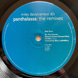 Miles Davis - Panthalassa: The Remixes