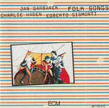 Charlie Haden - Folk Songs