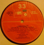 Karin Krog - Open Space (The Down Beat Poll Winners In Europe)