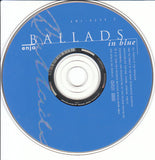 Various - Ballads In Blue