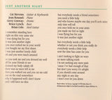 Cat Stevens - Three - Numbers / Izitso / Back To Earth