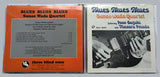 Sunao Wada Quartet - Blues-Blues-Blues