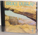 Bruce Dunlap - About Home