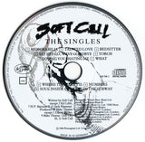 Soft Cell - The Singles