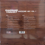 Various - Guardians Of The Galaxy Awesome Mix Vol. 1