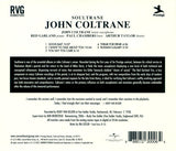John Coltrane - Soultrane