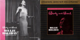 Billie Holiday - Body And Soul