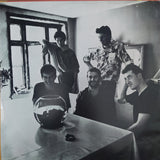 Lloyd Cole & The Commotions - Rattlesnakes