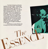 Ray Drummond - The Essence