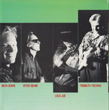 Eb Davis Blues Band - Good Time Blues