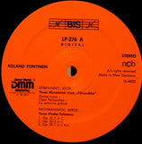 Roland Pöntinen - Roland Pöntinen Plays Russian Piano Music
