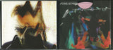 David Bowie - 1. Outside (The Nathan Adler Diaries: A Hyper Cycle)