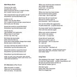 Bryan Adams - Reckless