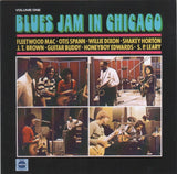 Fleetwood Mac - Blues Jam In Chicago - Volume One
