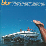 Blur - The Great Escape