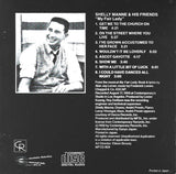 Shelly Manne & His Friends - Modern Jazz Performances Of Songs From My Fair Lady