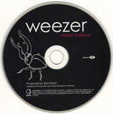 Weezer - Make Believe