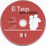 Various - El Tango (Pasión Y Emoción)