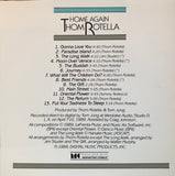 Thom Rotella - Home Again
