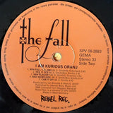The Fall - I Am Kurious Oranj