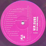 UK Subs - Mad Cow Fever