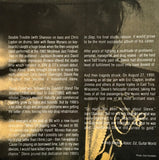 Stevie Ray Vaughan & Double Trouble - The Essential Stevie Ray Vaughan And Double Trouble