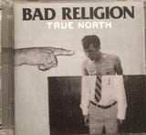 Bad Religion - True North