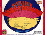 Bokaj Retsiem - Psychedelic Underground