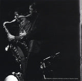 John Coltrane - The Olatunji Concert: The Last Live Recording