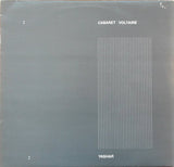 Cabaret Voltaire - Yashar